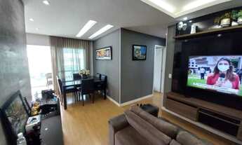 Imagem: Cobertura para vender no Recreio Barra Bonita