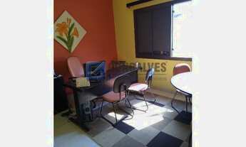 Imagem 3: SAO BERNARDO DO CAMPO - Residential / Sobrado - DEMARCHI