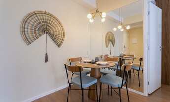 Imagem 5: SãO PAULO - Apartamento Padrão - Várzea da Barra Funda