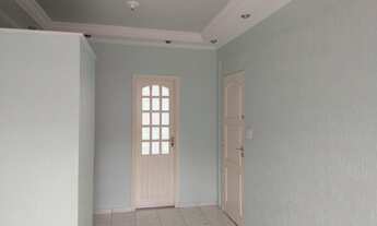 Imagem 3: Apto 62 m² 2 dorms reformado