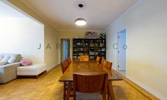 Imagem 2: SãO PAULO - Apartamento Padrão - Jardim Paulista