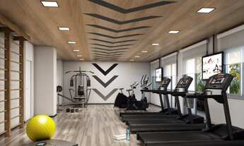 Imagem 6: SãO PAULO - Apartamento Padrão - Centro