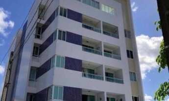 Imagem 5: APARTAMENTO RESIDENCIAL em JOÃO PESSOA - PB, JARDIM CIDADE UNIVERSITÁRIA