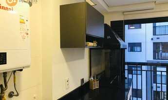 Imagem 7: Apartamento com 2 dormitórios à venda, 61 m² por R$ 609.000,00 - Continental - Osasco/SP