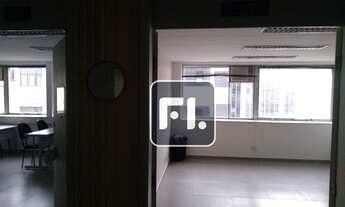 Imagem 2: Conjunto para alugar, 250 m² por R$ 11.000,00/mês - Bela Vista - São Paulo/SP