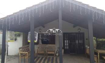 Imagem: Casa- Petrópolis, Alto da Serra