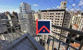 Imagem 7: Apartamento Venda Consolação 54 m² 2 Dormitórios