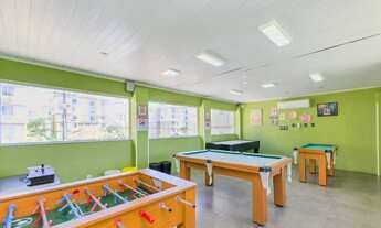 Imagem 5: Aluga-se apto com 50m², 2 dorm., 1 vaga