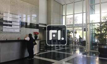 Imagem 5: Conjunto, 106 m² - venda por R$ 1.400.000,04 ou aluguel por R$ 7.000,03/mês - Vila Olímpia