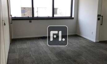 Imagem 4: Conjunto para alugar, 98 m² por R$ 9.500,00/mês - Itaim Bibi - São Paulo/SP