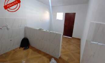 Imagem 3: Linda casa Localizada no vila natal possui 2 casas no terreno separadas com 1 vaga de gara