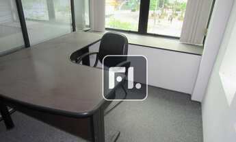 Imagem 4: Conjunto para alugar, 95 m² por R$ 5.000,01/mês - Vila Olímpia - São Paulo/SP