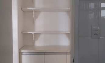 Imagem 5: Quarto/sala, nascente, armários - Itaigara!