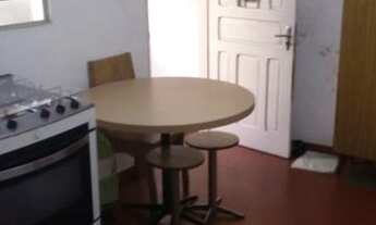 Imagem 3: Casa térrea Santa Maria/SCS - Excelente local