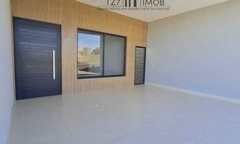 Imagem 4: Casa de condomínio térrea para venda possui 161 metros quadrados com 3 quartos