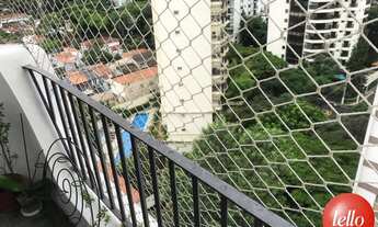 Imagem 5: São Paulo - Apartamento Padrão - Campo Belo