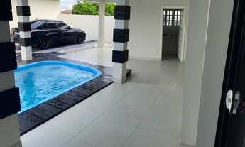 Imagem 5: Casa Ararangua com Piscina