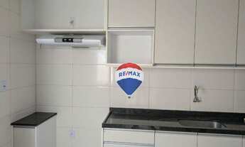 Imagem 4: Casa duplex no Serraville, com 101,36m², 3 quartos sendo 1 suíte e lavabo