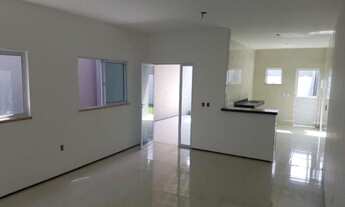 Imagem 3: Casa para venda tem 90 metros quadrados com 3 quartos em - Eusébio