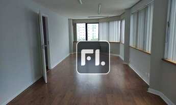 Imagem: Conjunto, 107 m² - venda por R$ 700.000,05