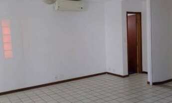 Imagem 6: COBERTURA LINEAR DE ESQUINA, 2 QUADRA DA PRAIA, EM ÓTIMA LOCALIZAÇÃO