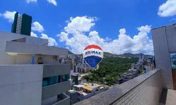 Imagem 5: Cobertura com 4 dormitórios à venda, 272 m² por R$ 1.500.000,00 - Buritis - Belo Horizonte