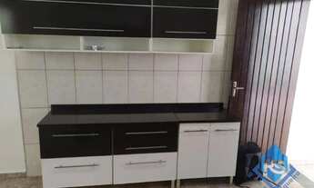 Imagem 6: Sobrado Residencial para venda e locação, Parque Marajoara, Santo André - SO0395