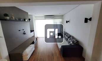 Imagem 4: Apartamento para alugar, 98 m² por R$ 10.000,01/mês - Cidade Monções - São Paulo/SP