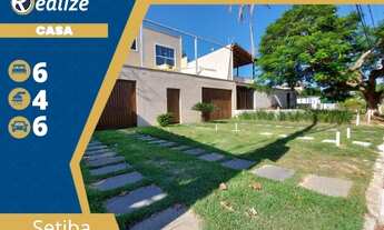 Imagem: Pousada 4 flats à venda na Praia de Setiba