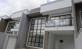 Imagem 6: SAO JOSE DOS PINHAIS - Casa Padrão - Bom Jesus