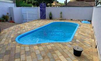 Imagem 2: Casa impecável , rua tranquila do SAN CONRADO