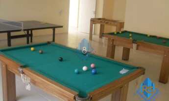 Imagem 5: Apartamento Residencial à venda, Jardim Olavo Bilac, São Bernardo do Campo - AP3122