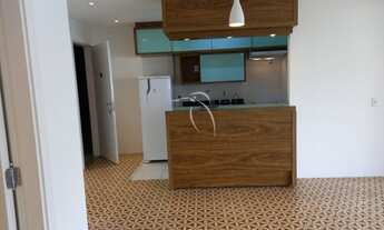 Imagem 3: Apartamento 69m² para Locação no Campo Belo