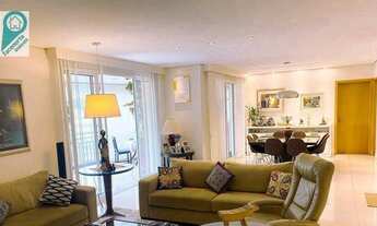 Imagem: Apartamento com 3 suítes, 3 vagas, à venda