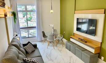 Imagem 3: Sala quarto com garagem escriturada