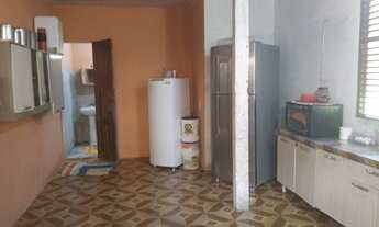 Imagem 2: Vende-se casa na Condor - Belém - Pará
