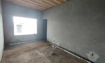 Imagem 7: CASA PARA VENDA COM 124 METROS QUADRADOS COM 3 QUARTOS E PISCINA EM AREIAS - TIJUCAS - SC