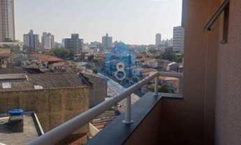 Imagem 5: Apartamento Residencial para locação, Centro, São Bernardo do Campo - AP0548