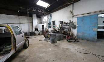 Imagem 5: Toledo - Galpão/Depósito/Armazém - Vila Pioneiro