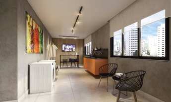 Imagem 6: SãO PAULO - Apartamento Padrão - Bela Vista