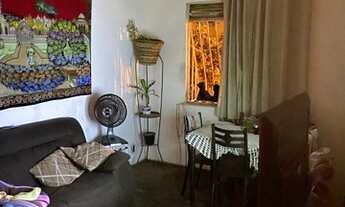 Imagem 3: Apartamento 2 quartos