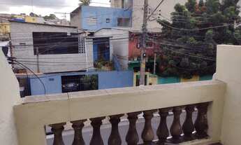 Imagem 7: Casa para aluguel com 55 metros quadrados com 2 quartos em Jardim Cecy - São Paulo - SP