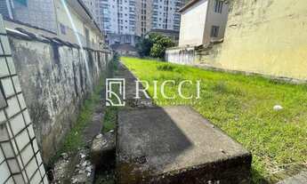 Imagem 4: SANTOS - Terreno Padrão - APARECIDA