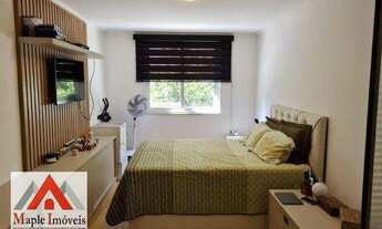 Imagem 7: VENDA - Apartamento com 3 dormitórios. Icaraí - Niterói/RJ