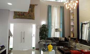 Imagem 7: Casa Residencial à venda, Parque Campolim, Sorocaba - CA1390