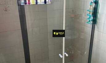 Imagem 7: Duas casas a venda em Pavuna Rj