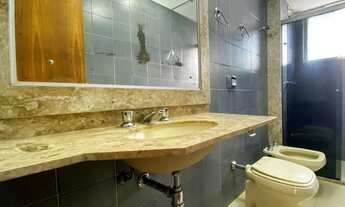 Imagem 9: Apartamento 3 Quartos à venda, 3 quartos, 1 suíte, 2 vagas, Lourdes - Belo Horizonte/MG