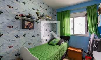 Imagem 7: Apartamento à Venda - Vila Operária, 3 Quartos, 63 m2