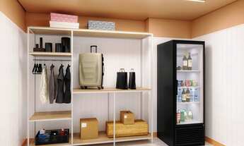 Imagem 7: SãO PAULO - Apartamento Padrão - Barra Funda