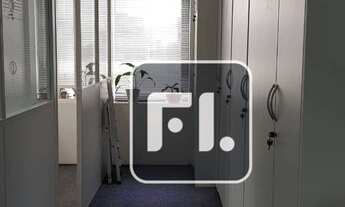 Imagem 2: Conjunto para alugar, 100 m² por R$ 8.500,01/mês - Itaim Bibi - São Paulo/SP